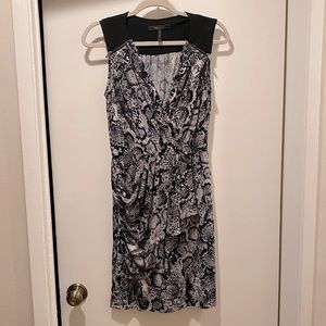 BCBGMaxAzria Sleeveless dress XS